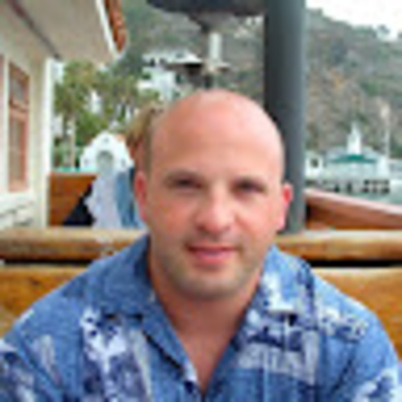 Meet your Posher, Peter - Picture 1 of 1